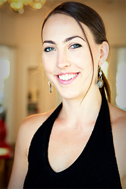 Alicia Stone, Founder of REBEL Pilates